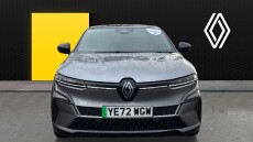 Renault Megane E-Tech EV60 160kW Techno 60kWh Optimum Charge 5dr Auto Electric Hatchback